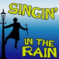 Eight O'Clock Theatre's SINGIN' IN THE RAIN Plays Tampa's Largo Cultural Center, Open Video